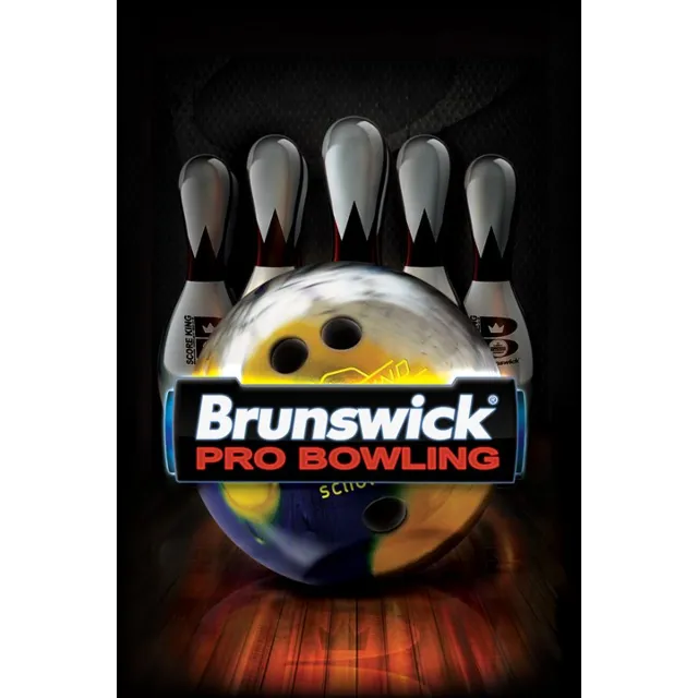 ✅ Brunswick® Pro Bowling Xbox One|X|S активация