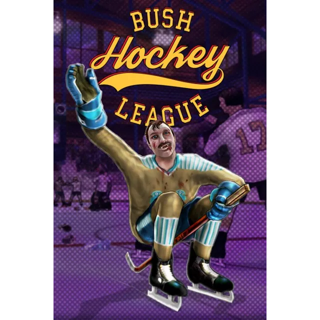 ✅ Bush Hockey League Xbox One|X|S активация