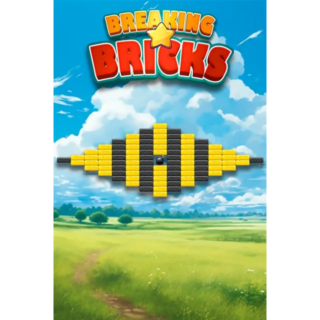 ✅ BREAKING BRICKS Xbox One &amp; Xbox Series X|S активация