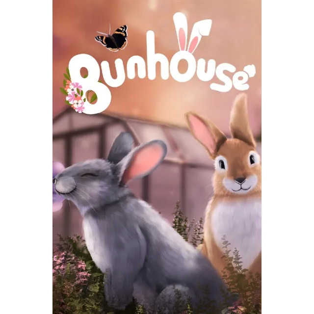 ✅ Bunhouse Xbox One &amp; Xbox Series X|S активация