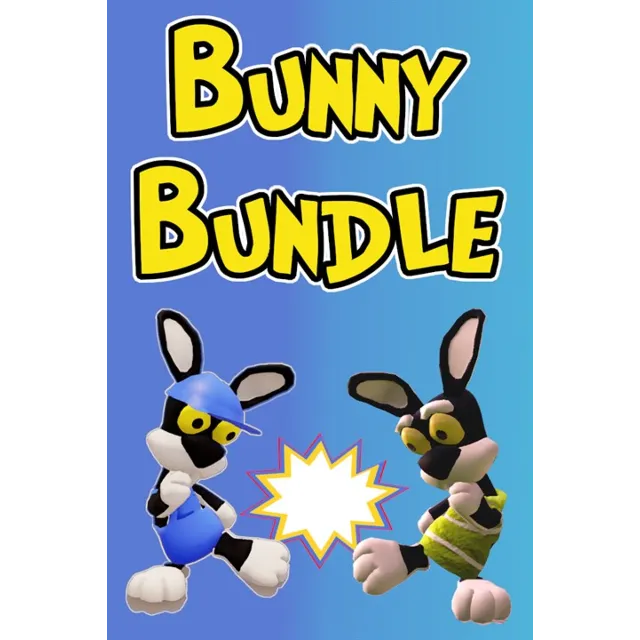 ✅ Bunny Bundle Xbox One &amp; Xbox Series X|S активация