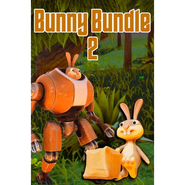 ✅ Bunny Bundle 2 Xbox One &amp; Xbox Series X|S активация