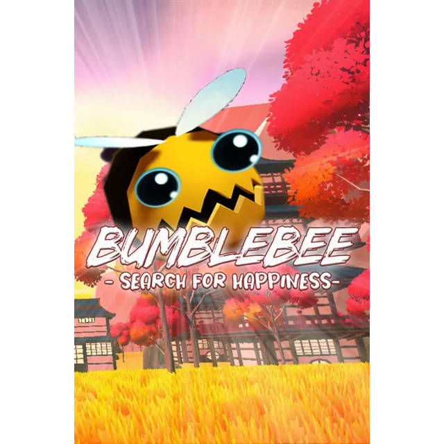 ✅ Bumblebee - Search for Happiness Xbox активация