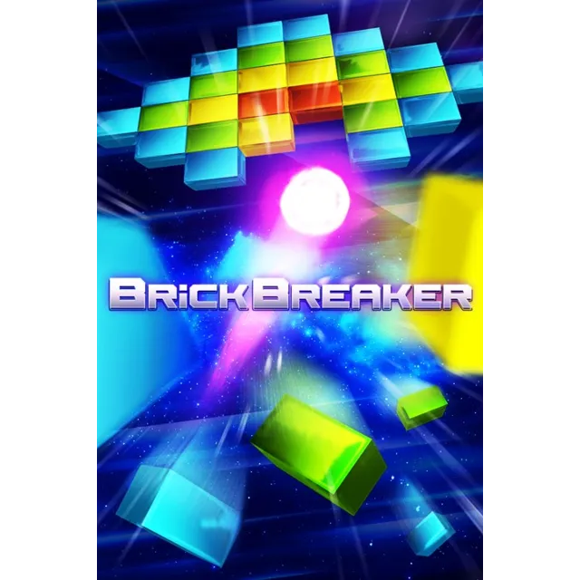 ✅ Brick Breaker Xbox One &amp; Xbox Series X|S активация