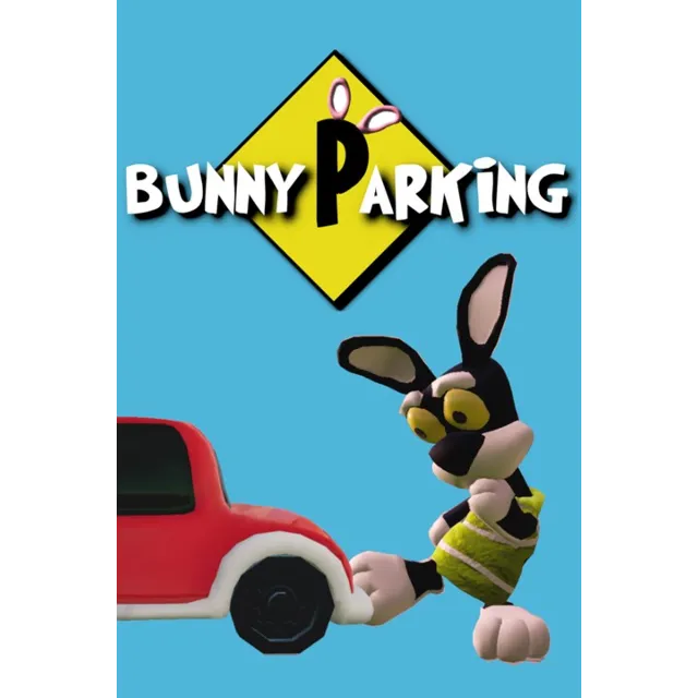 ✅ Bunny Parking Xbox One &amp; Xbox Series X|S активация