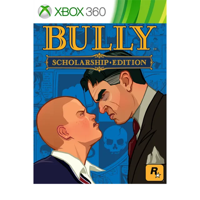 ✅ Bully: Scholarship Edition Xbox One|X|S активация