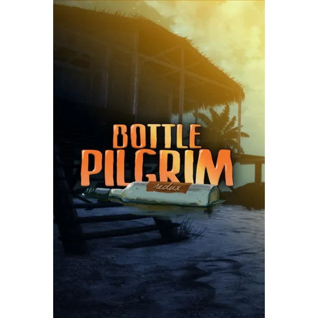 ✅ Bottle: Pilgrim Redux Xbox One|X|S активация