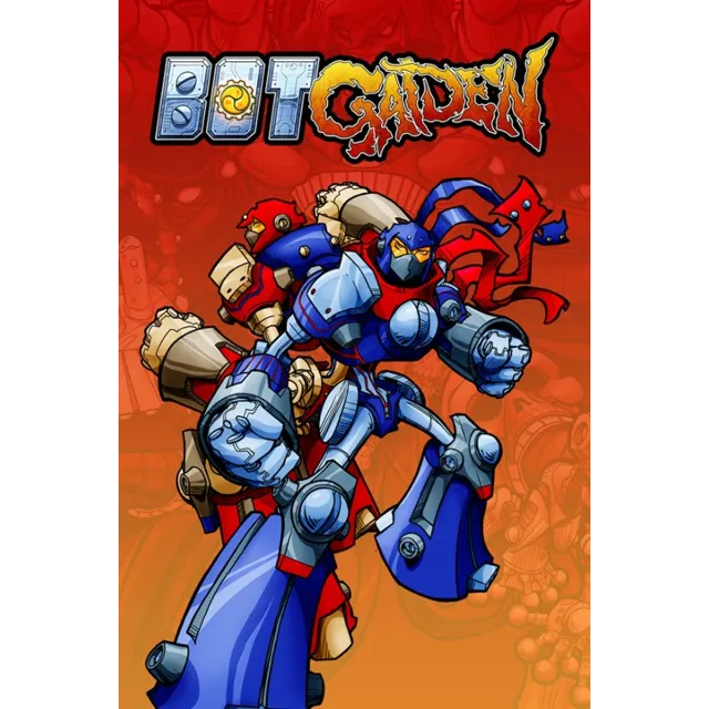 ✅ Bot Gaiden Xbox One &amp; Xbox Series X|S активация