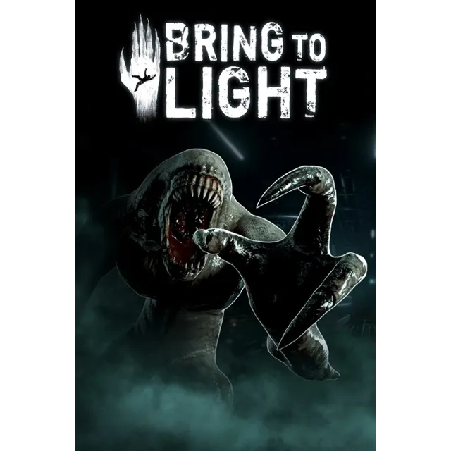 ✅ Bring To Light Xbox One &amp; Xbox Series X|S активация