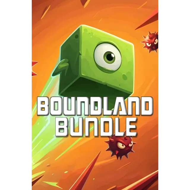 ✅ Boundland Bundle Xbox One &amp; Xbox Series X|S активация
