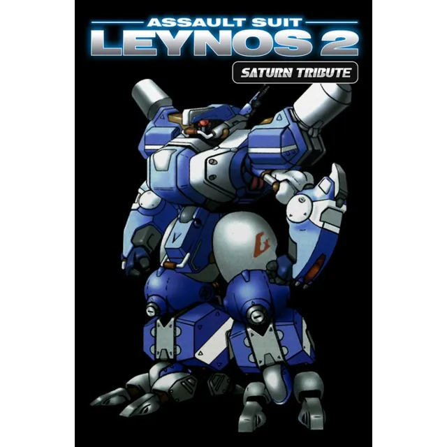 ✅ Assault Suit Leynos 2 Saturn Tribute Xbox активация
