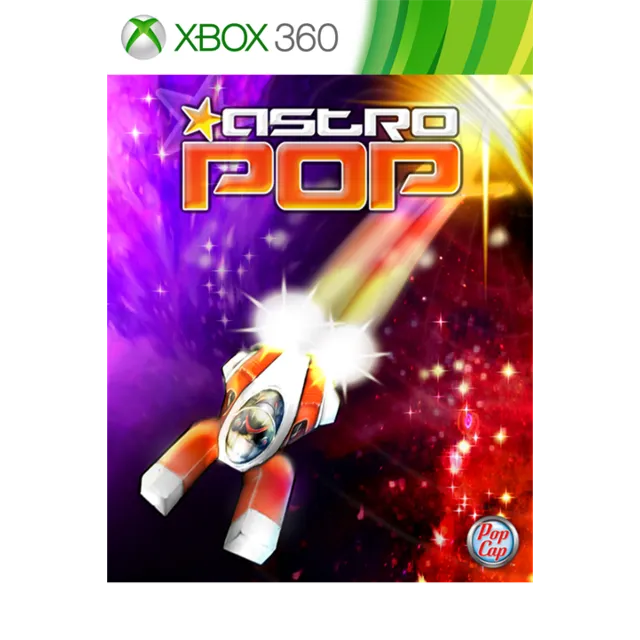 ✅ Astropop Xbox One &amp; Xbox Series X|S активация