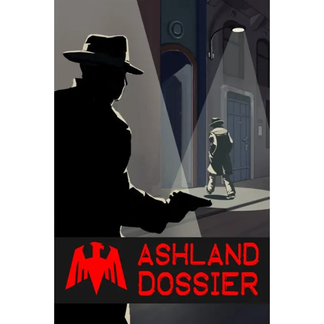 ✅ Ashland Dossier Xbox One &amp; Xbox Series X|S активация