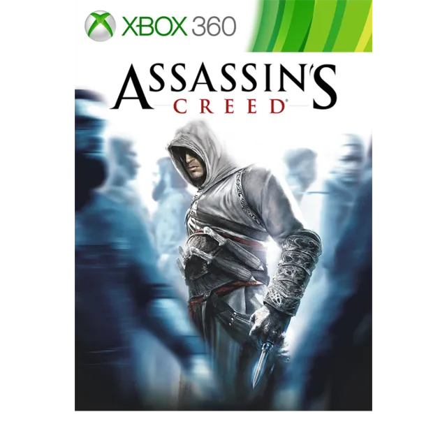 ✅ Assassin's Creed Xbox One &amp; Xbox Series X|S активация