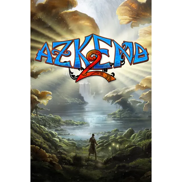 ✅ Azkend 2: The World Beneath Xbox One|X|S активация