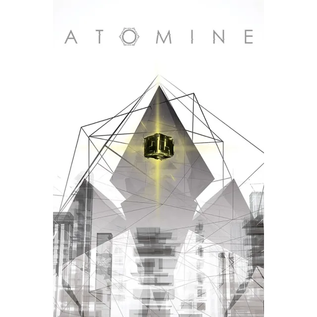 ✅ ATOMINE Xbox One &amp; Xbox Series X|S активация