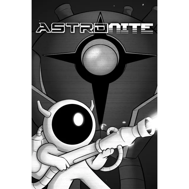 ✅ Astronite Xbox One &amp; Xbox Series X|S активация