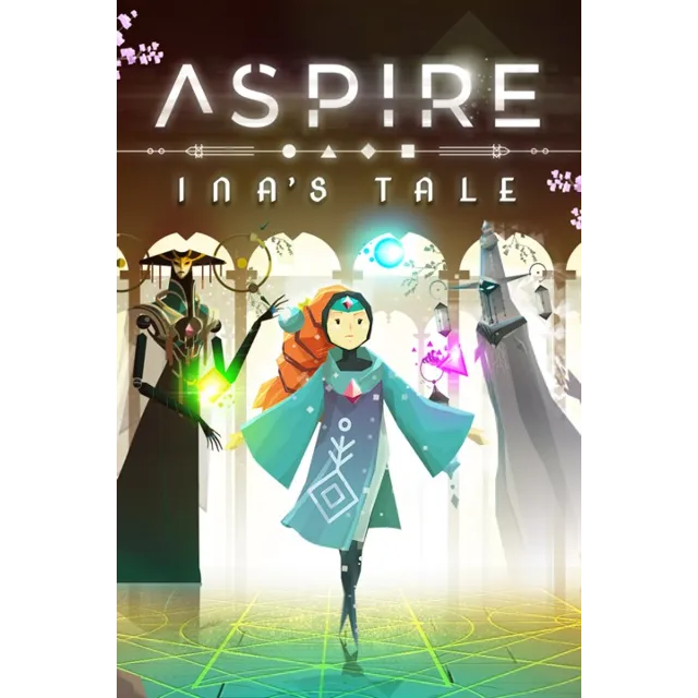 ✅ Aspire - Ina's Tale Xbox One|X|S активация