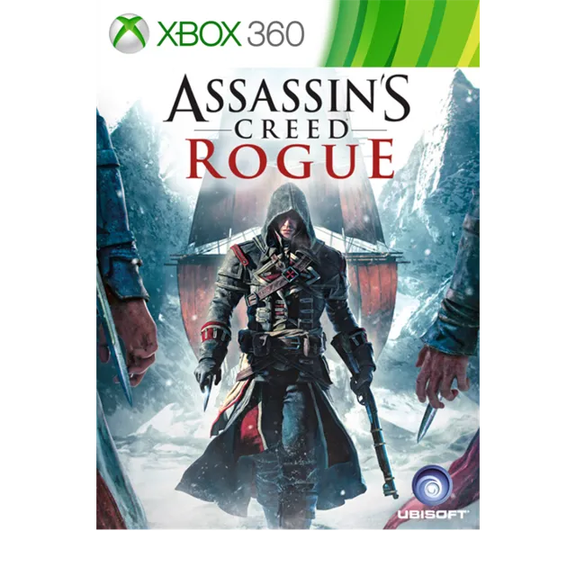 ✅ Assassin's Creed® ИЗГОЙ Xbox One|X|S активация