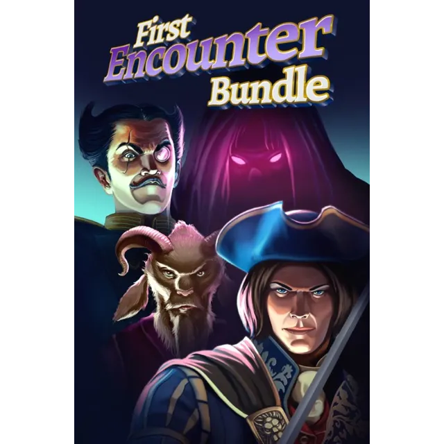 ✅ Artifex Mundi First Encounter Bundle Xbox активация