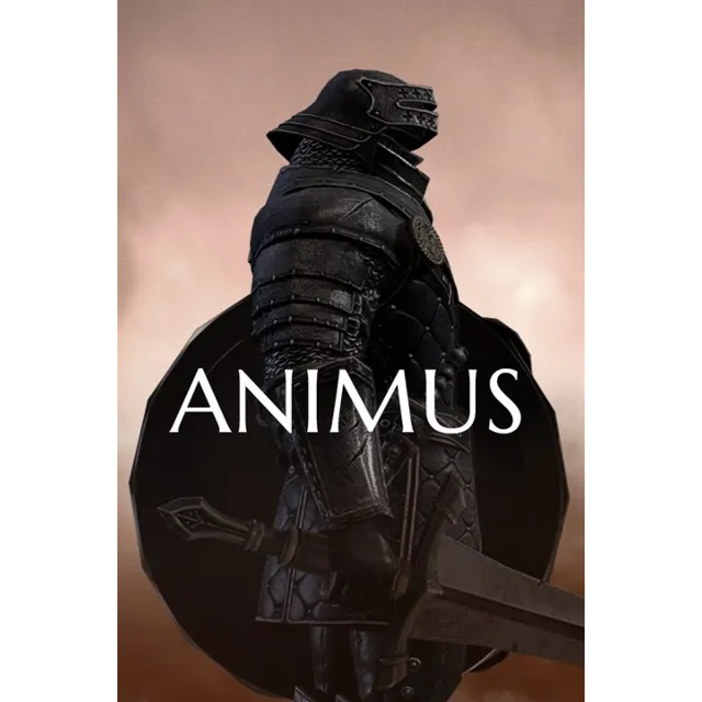 ✅ Animus - Stand Alone Xbox One|X|S активация