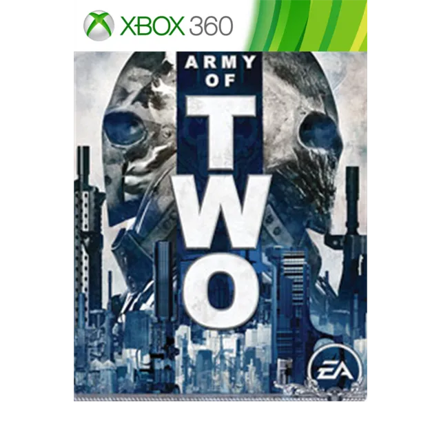 ✅ Army of Two™ Xbox One &amp; Xbox Series X|S активация