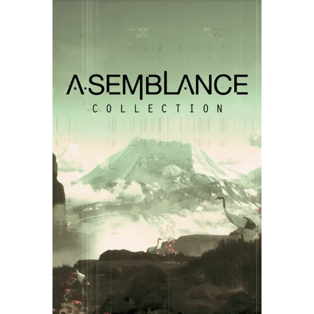 ✅ Asemblance Collection Xbox One|X|S активация