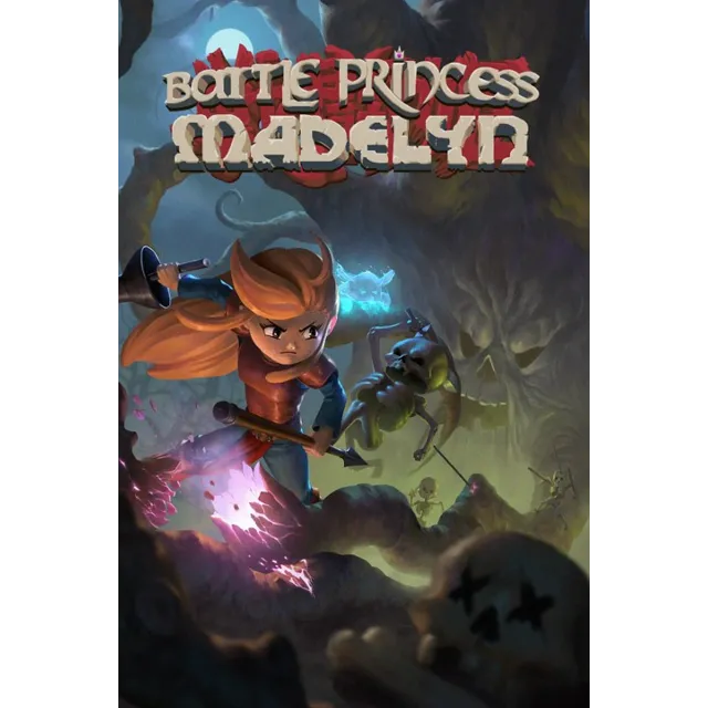 ✅ Battle Princess Madelyn Xbox One|X|S активация
