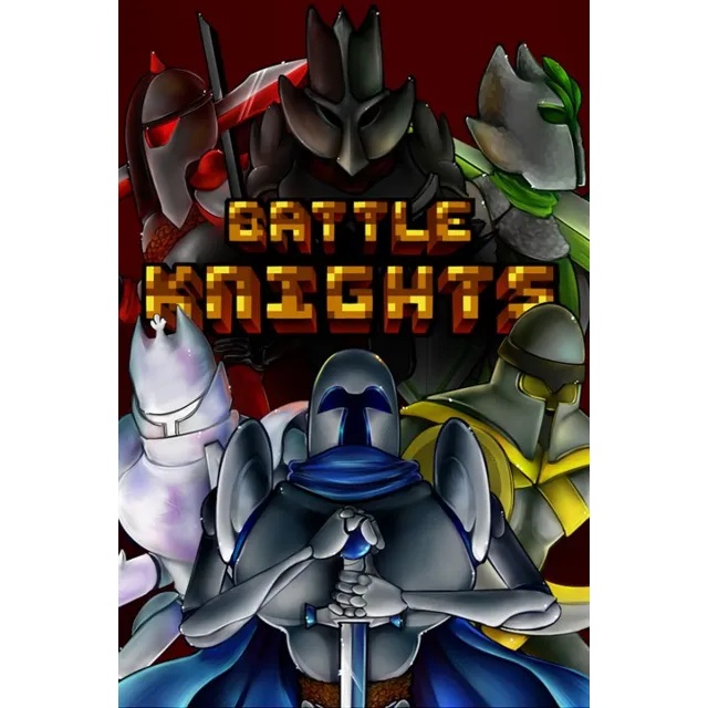 ✅ Battle Knights Xbox One &amp; Xbox Series X|S активация