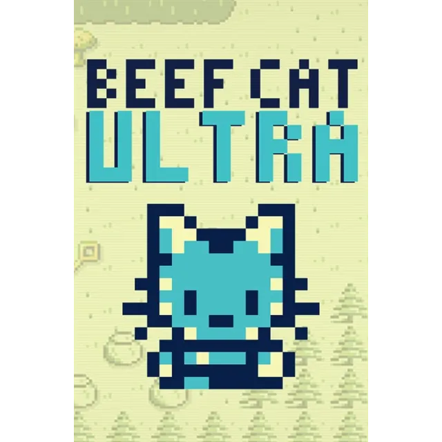 ✅ Beef Cat Ultra Xbox One &amp; Xbox Series X|S активация