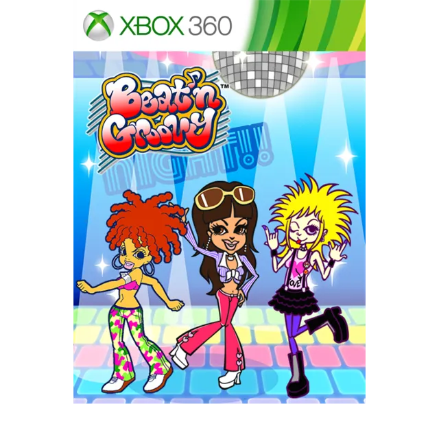 ✅ Beat'n Groovy™ Xbox One &amp; Xbox Series X|S активация