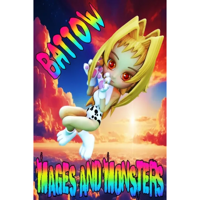 ✅ Battow - Mages And Monsters Xbox One|X|S активация