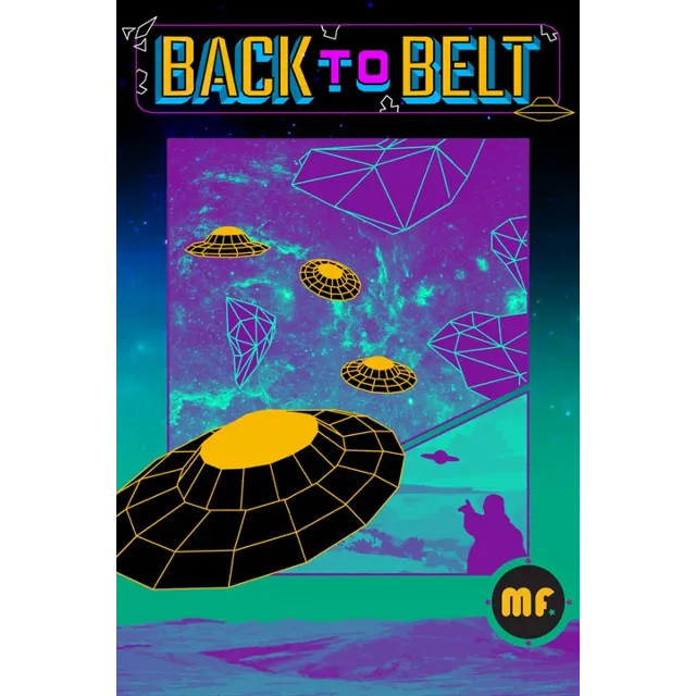 ✅ Back to Belt Xbox One &amp; Xbox Series X|S активация