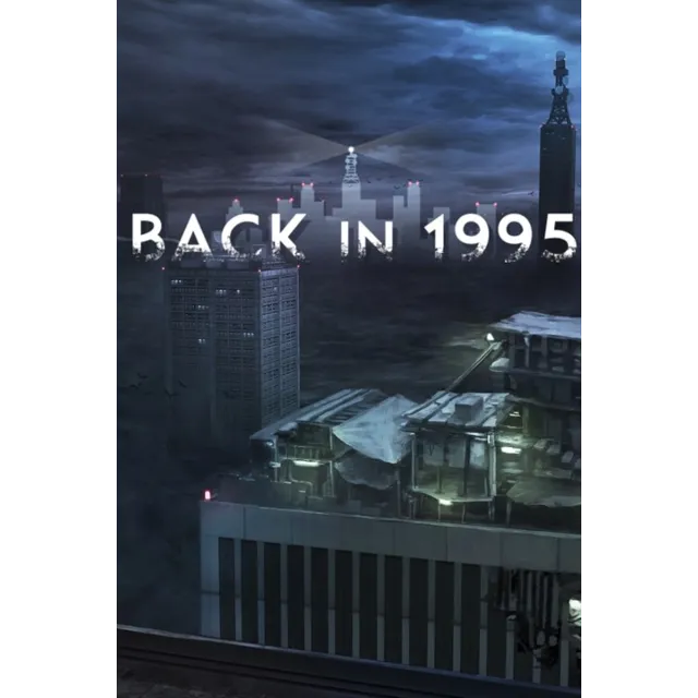 ✅ Back in 1995 Xbox One &amp; Xbox Series X|S активация
