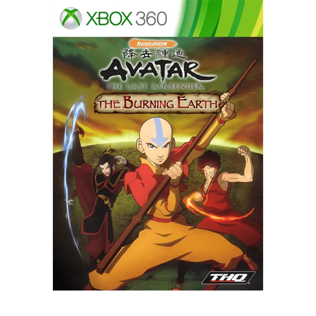 ✅ Avatar: TLA: TBE Xbox One &amp; Xbox Series X|S активация