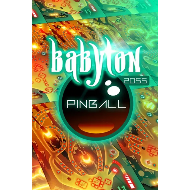 ✅ Babylon 2055 Pinball Xbox One|X|S активация