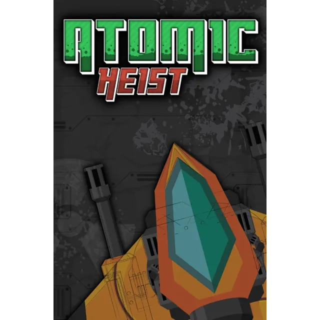 ✅ Atomic Heist Xbox One &amp; Xbox Series X|S активация