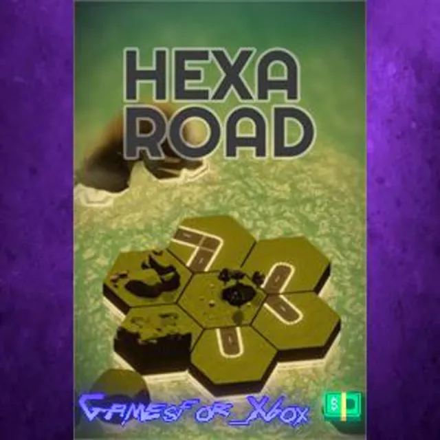 ☀️Hexa Road XBOX