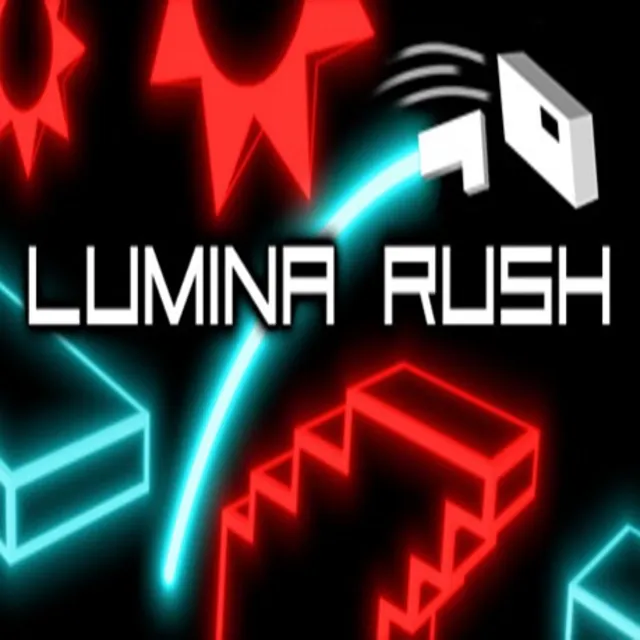 Lumina Rush (Steam ключ / РФ+Весь Мир)