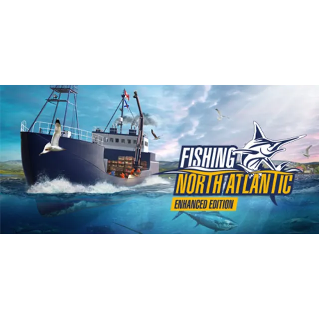 Fishing: North Atlantic ключ Весь мир RU/CIS РФ Россия