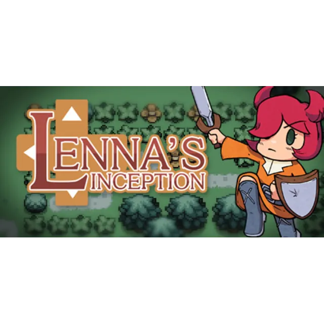 Lenna's Inception ключ Global RU/CIS РФ Россия стим СНГ