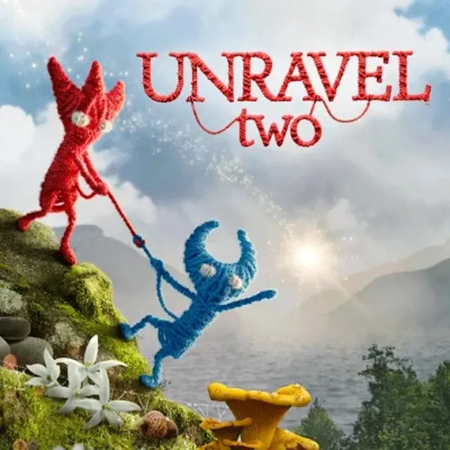 Unravel Two | EA App