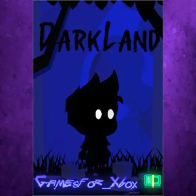 ☀️DARKLAND III XBOX