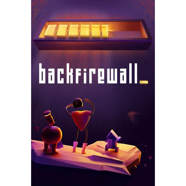 ✅ Backfirewall_ Xbox One &amp; Xbox Series X|S активация