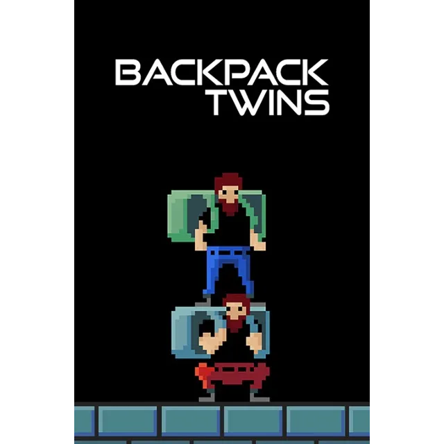 ✅ Backpack Twins Xbox One &amp; Xbox Series X|S активация