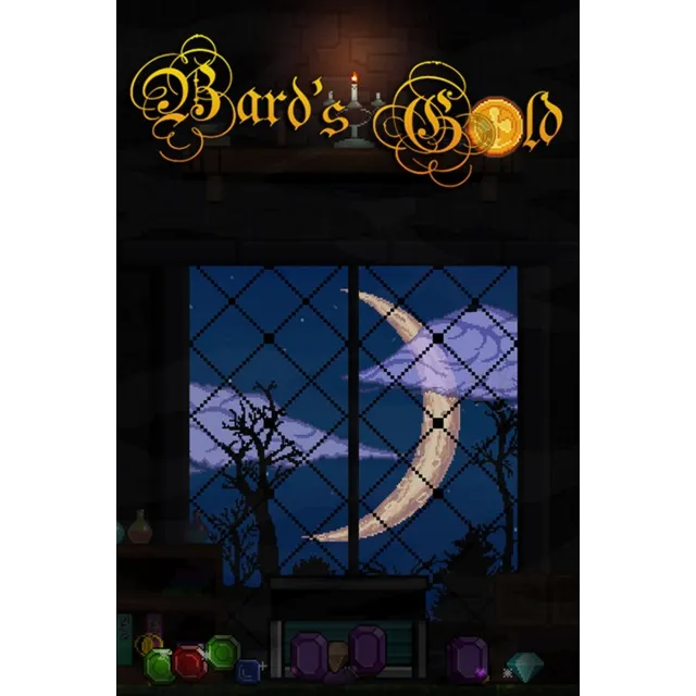 ✅ Bard's Gold Xbox One &amp; Xbox Series X|S активация