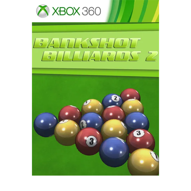 ✅ Bankshot Billiards 2 Xbox One|X|S активация