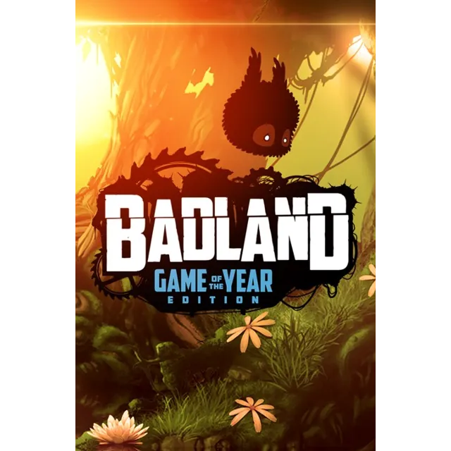 ✅ BADLAND: Game of the Year Edition Xbox активация