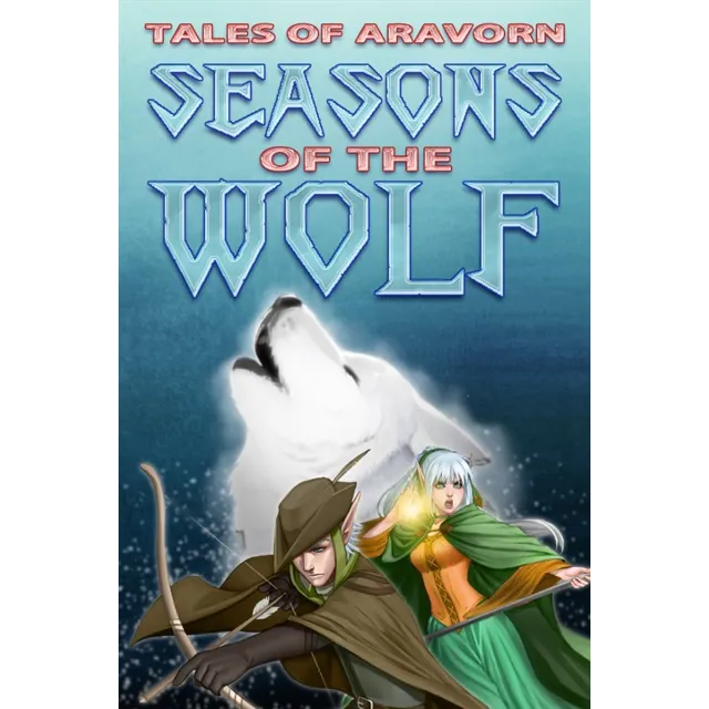 ✅ Tales of Aravorn: Seasons of the Wolf Xbox активация