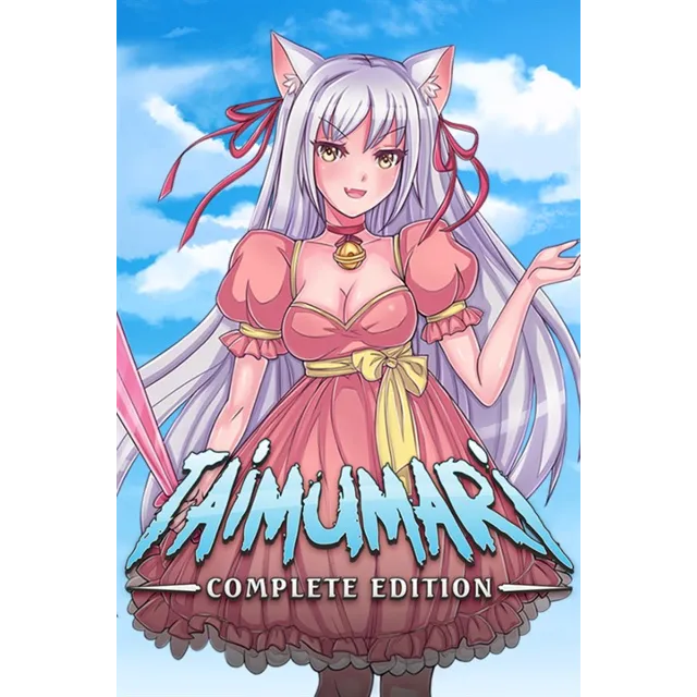 ✅ Taimumari: Complete Edition Xbox One|X|S активация